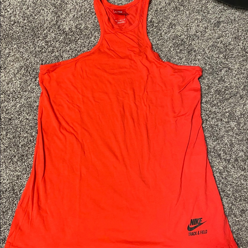 Nike Sports Tank, Like New!